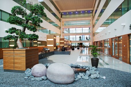 Sofitel London Heathrow - view 3