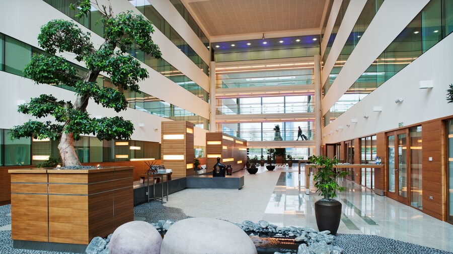 Sofitel London Heathrow