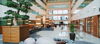 Sofitel London Heathrow