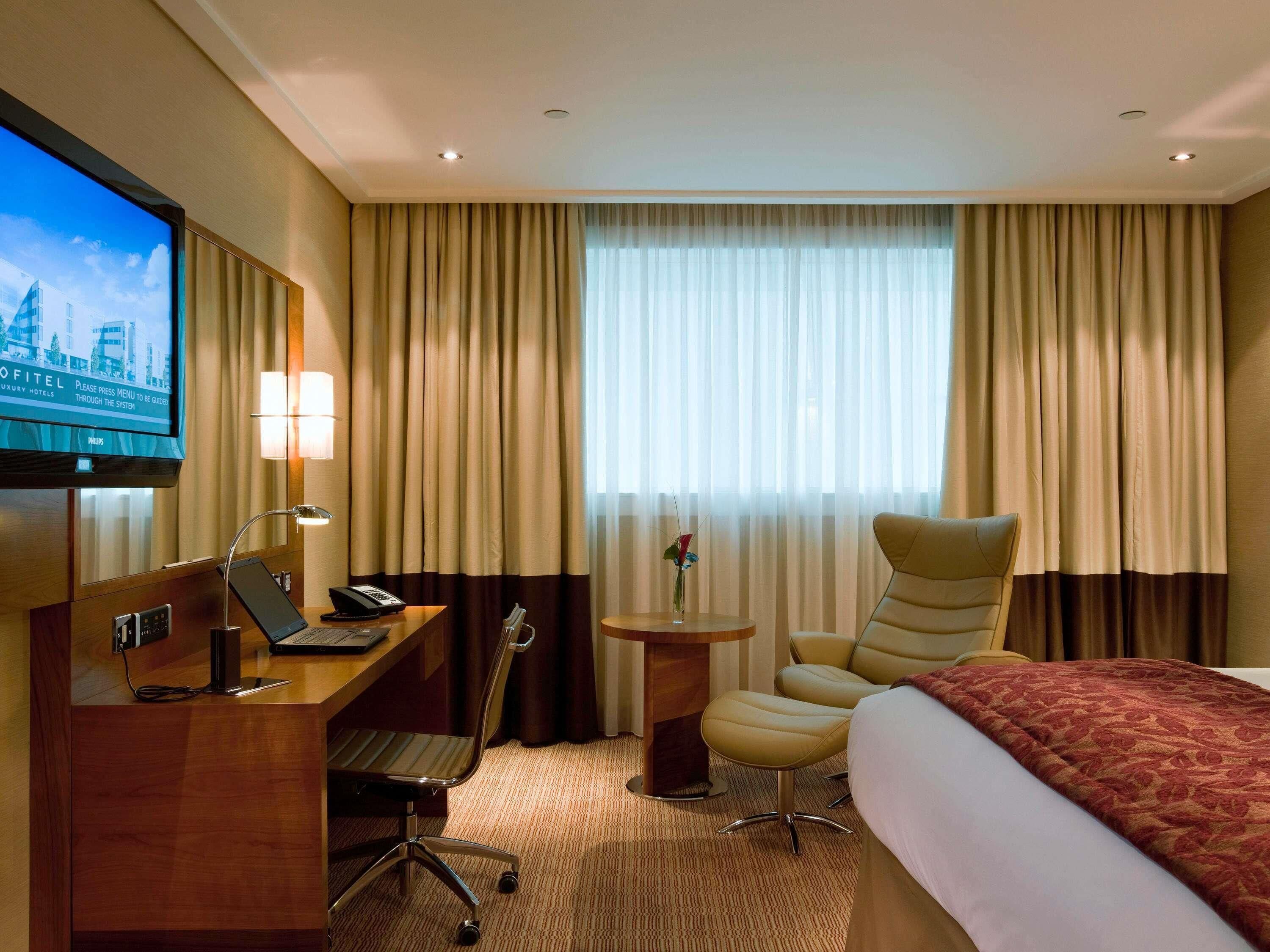 Club Suite, 1 Bedroom (Prestige - with lounge access)