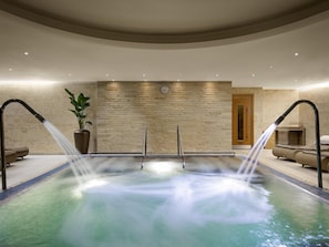 Spa - Sofitel London Heathrow (West Drayton)