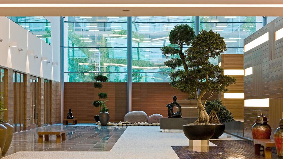 Sofitel London Heathrow