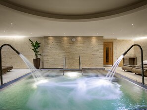 Spa - Sofitel London Heathrow (West Drayton)