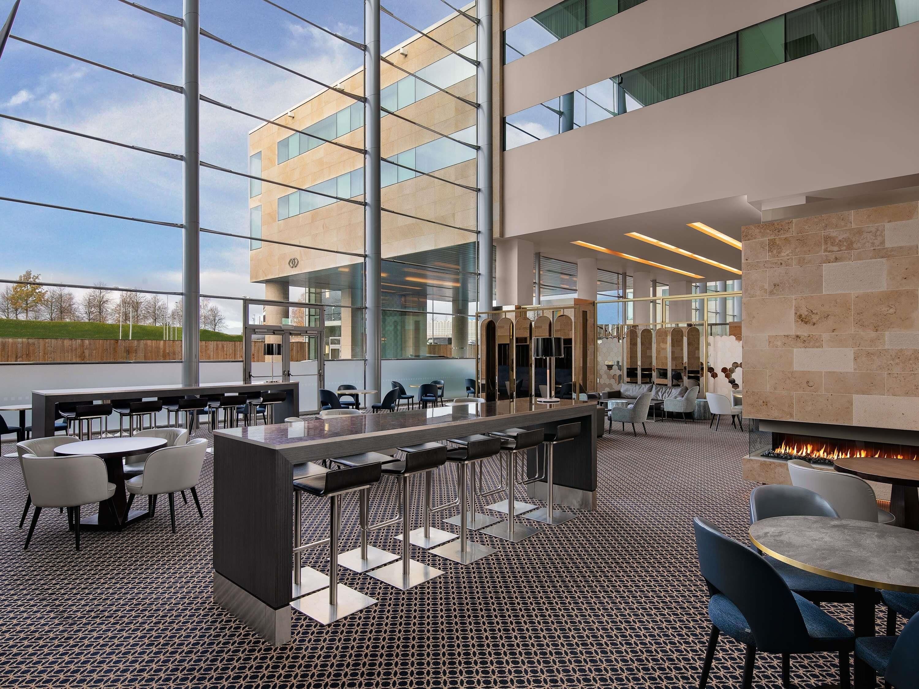 Bar (en la propiedad)