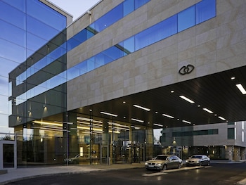 Sofitel London Heathrow