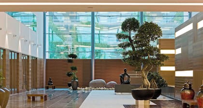 Sofitel London Heathrow