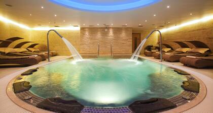 Sofitel London Heathrow