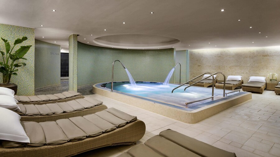 Sofitel London Heathrow