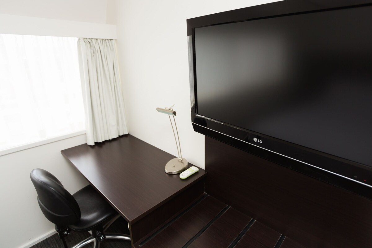 St Ives Apartments