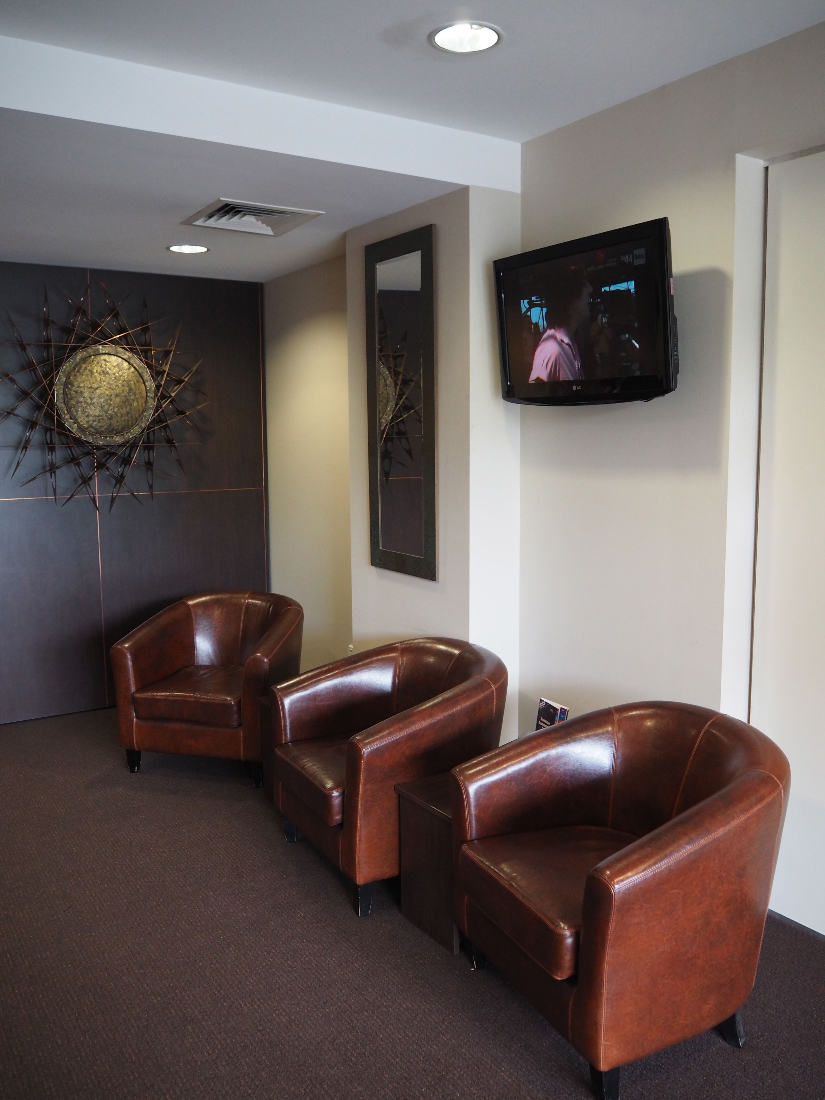 St Ives Apartments — image 30