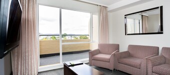 St Ives Apartments