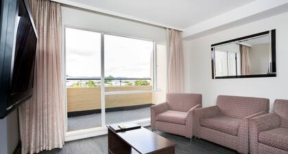 St Ives Apartments