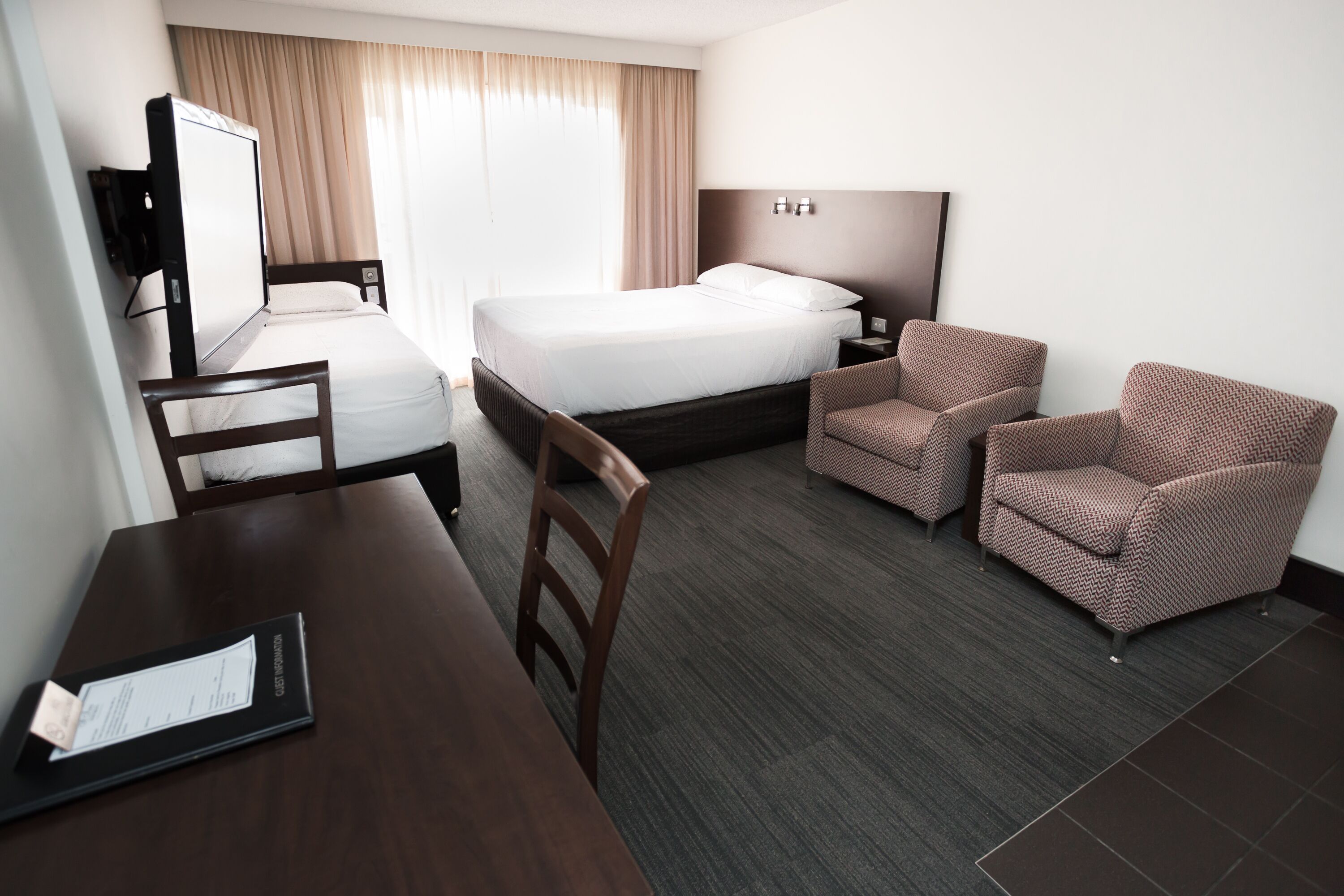 St Ives Apartments — image 20