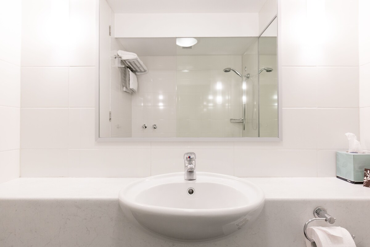 St Ives Apartments