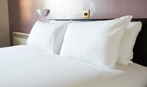 Ferro/asse da stiro, Wi-Fi gratuito, lenzuola