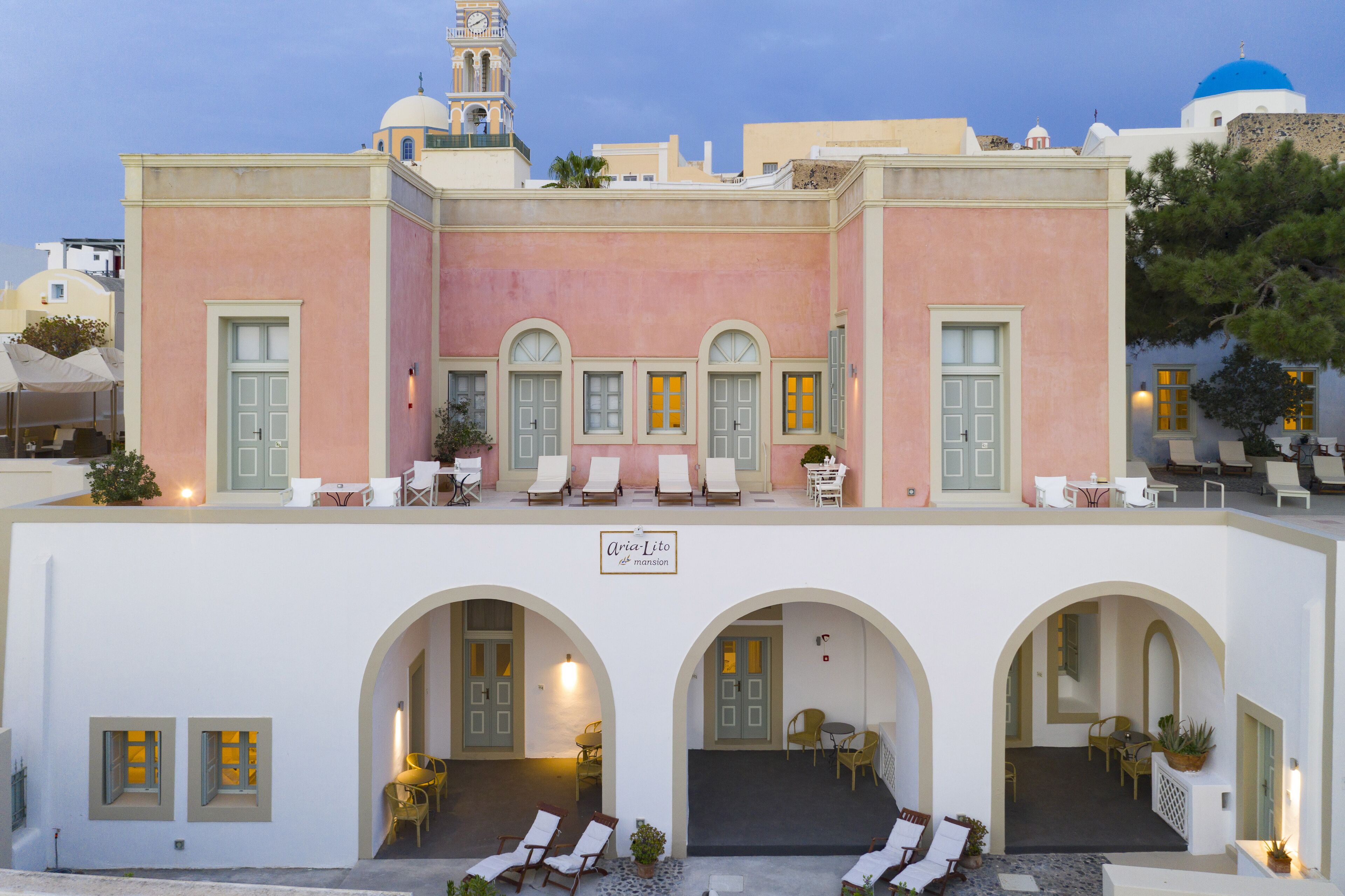 Photo - Aria Lito Mansion