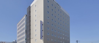 Comfort Hotel Saga