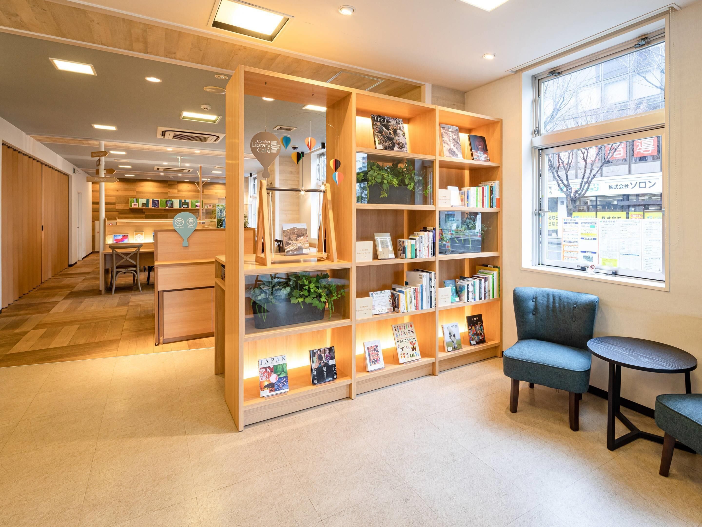 Ausstattung der Unterkunft