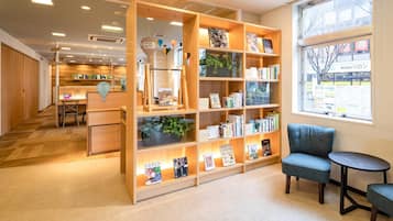 Servicios del alojamiento