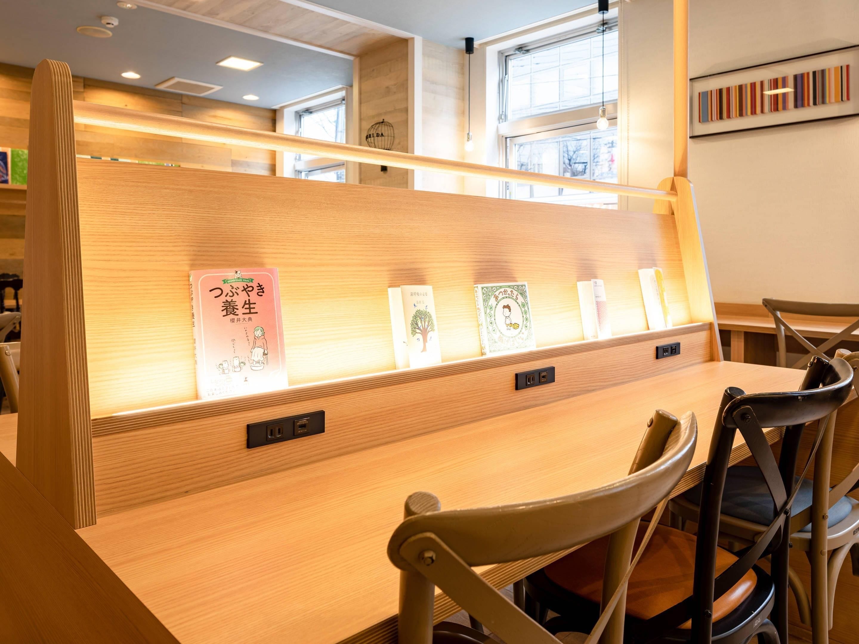 Ausstattung der Unterkunft