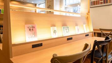 Servicios del alojamiento