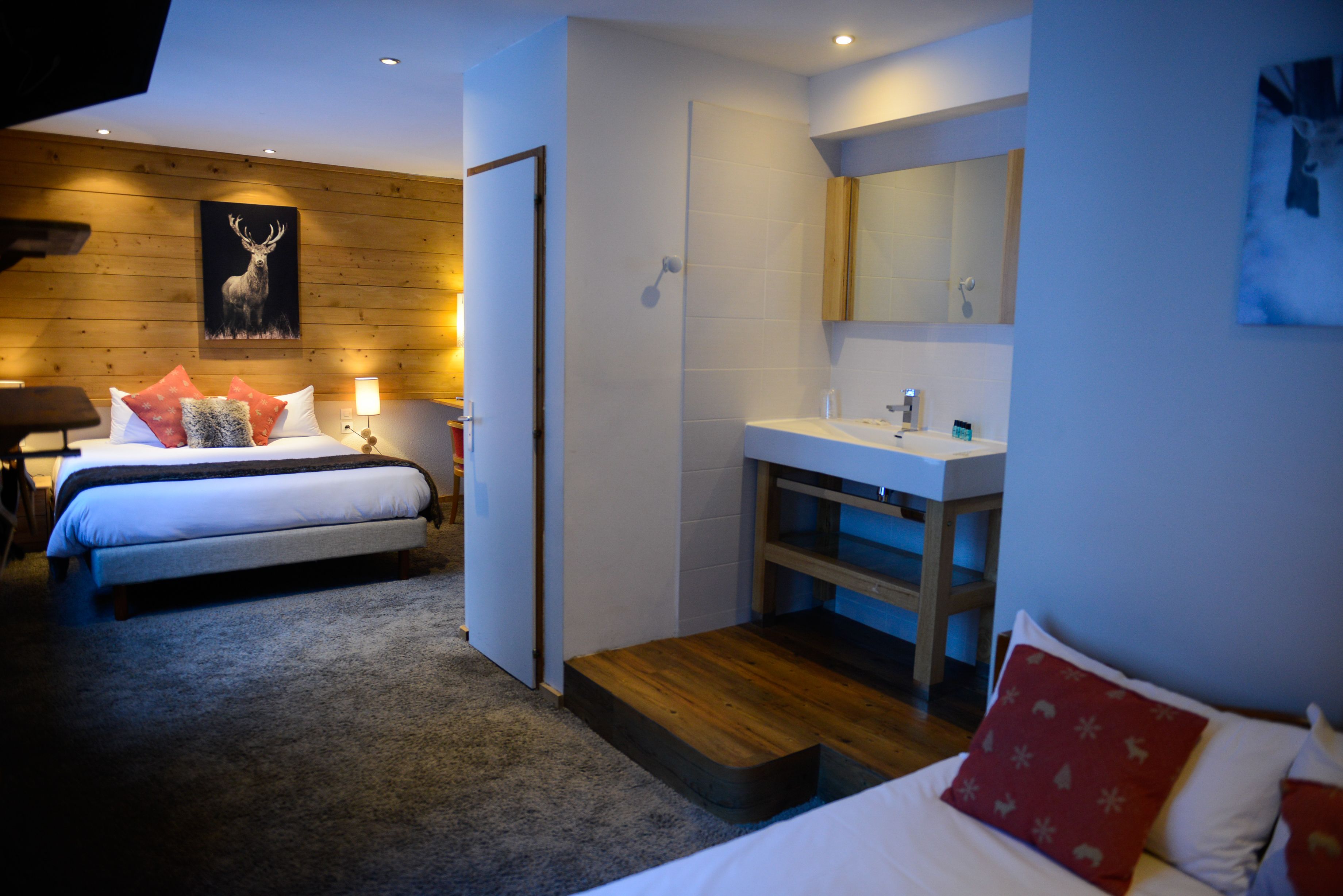 Photo - Les Campanules