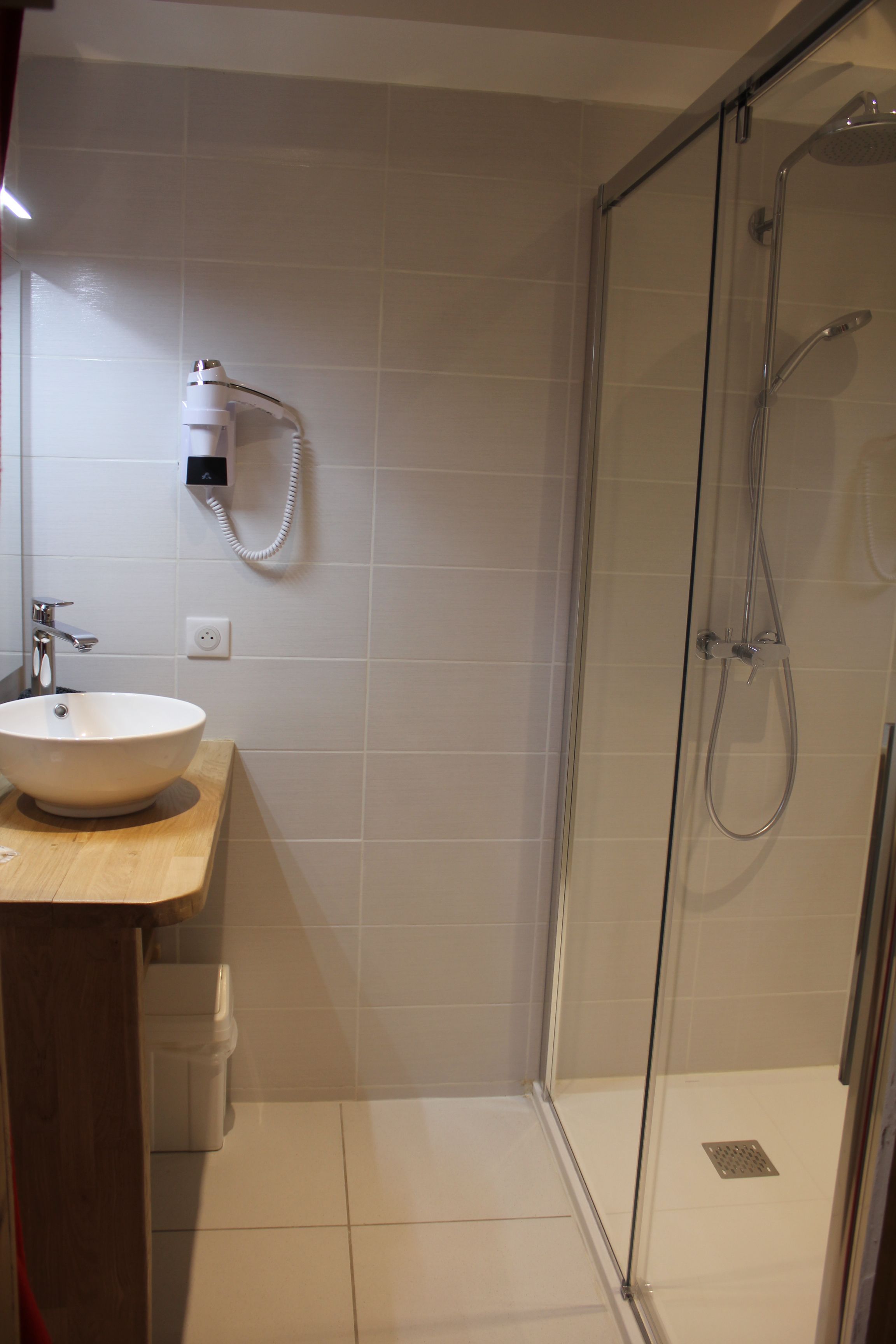 Photo - Les Campanules