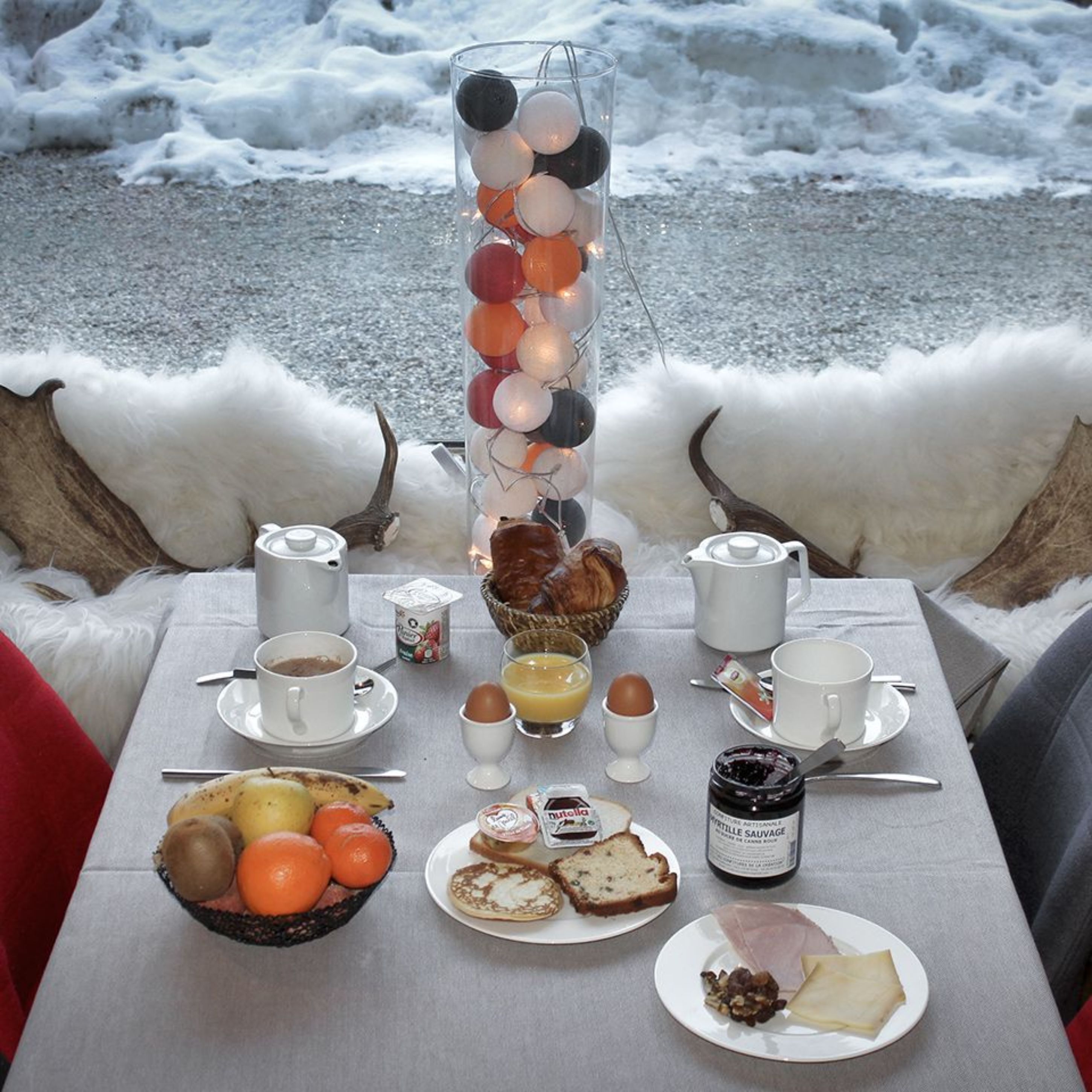 Photo - Les Campanules