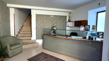 Recepció