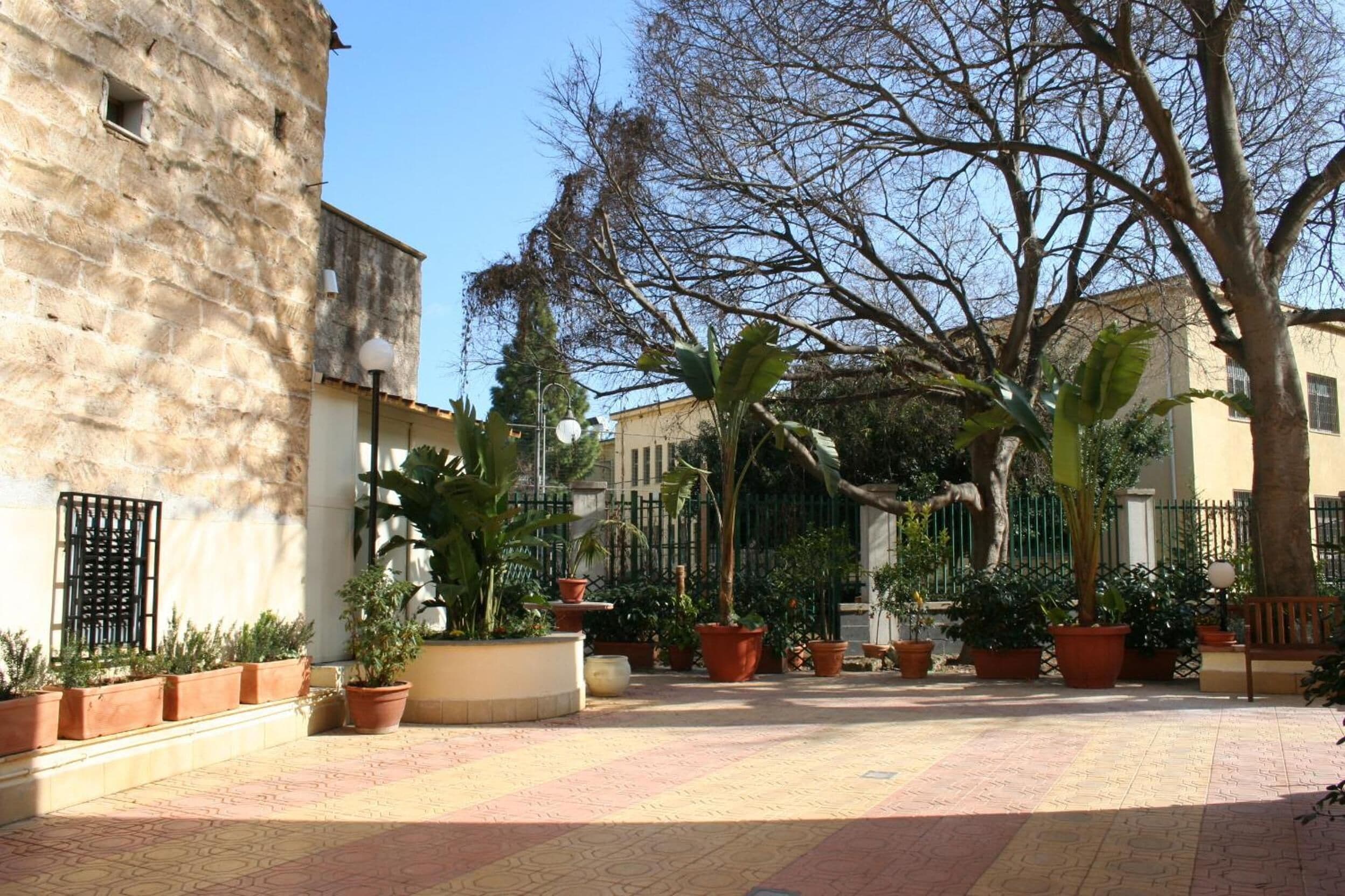 Photo - Hotel d'Orleans