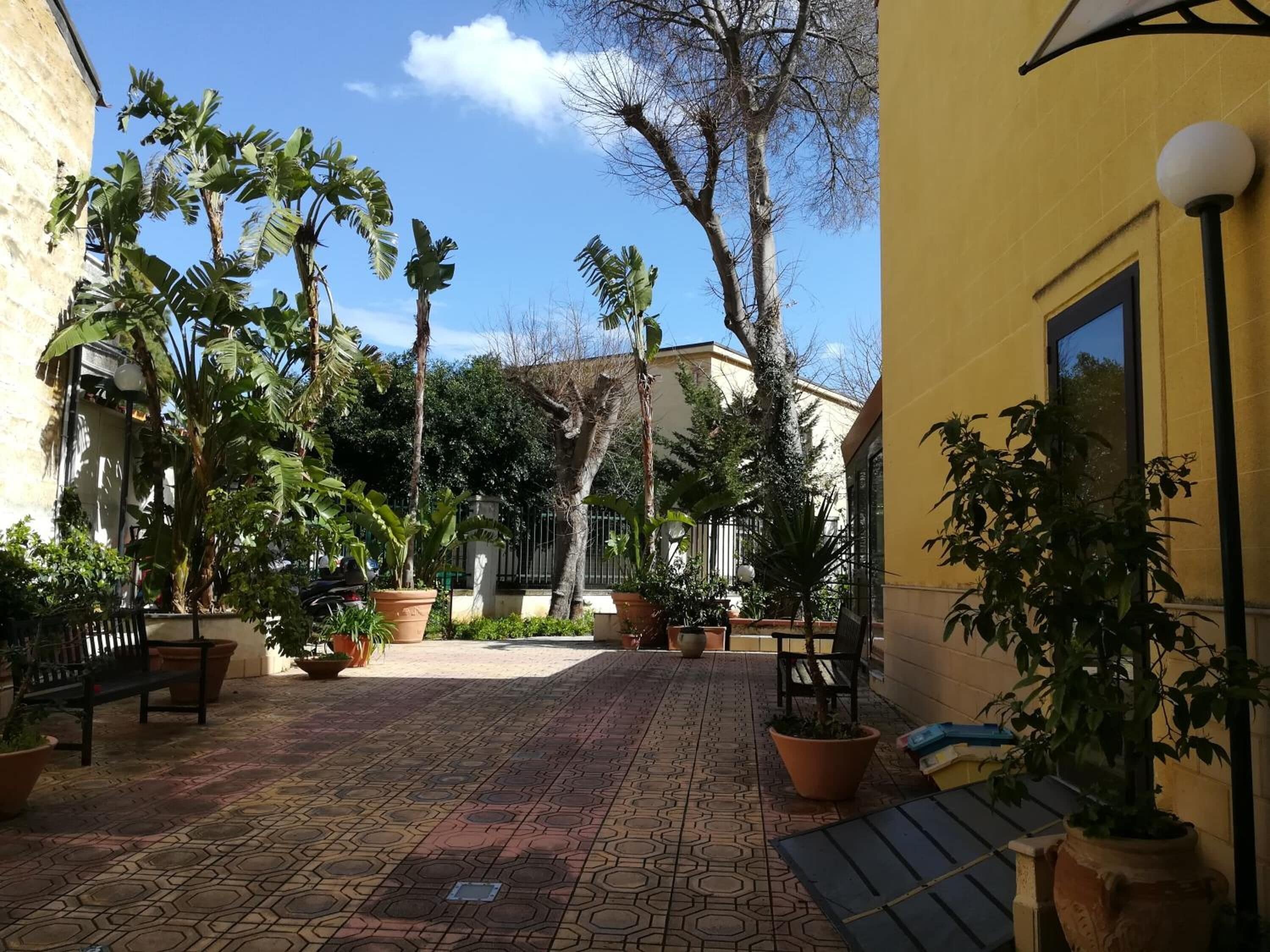 Photo - Hotel d'Orleans