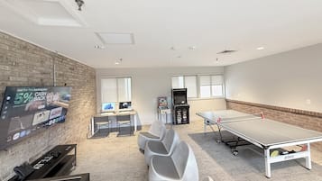 Sala de juegos