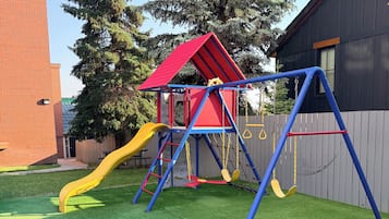 Playground externo