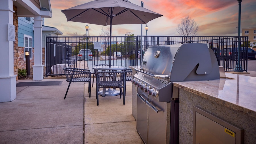 TownePlace Suites by Marriott Medford