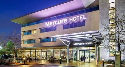 Mercure Sheffield Parkway