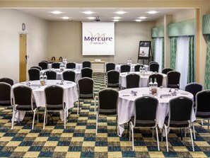 Business center - Mercure Sheffield Parkway (Sheffield)