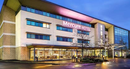 Mercure Sheffield Parkway