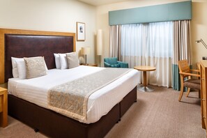 Classic Room, 1 King Bed