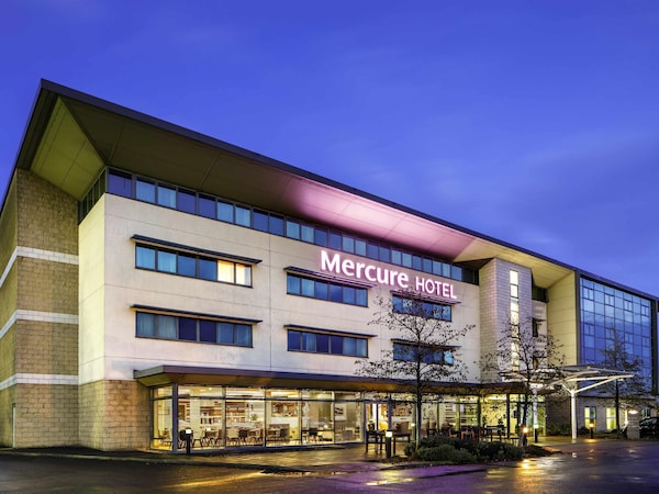 Mercure Sheffield Parkway - Sheffield