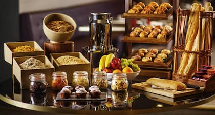 Mercure Sheffield Parkway