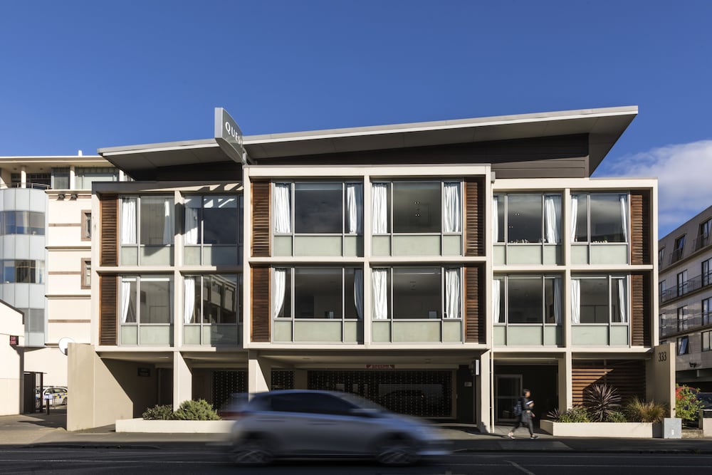 Quest Dunedin by null