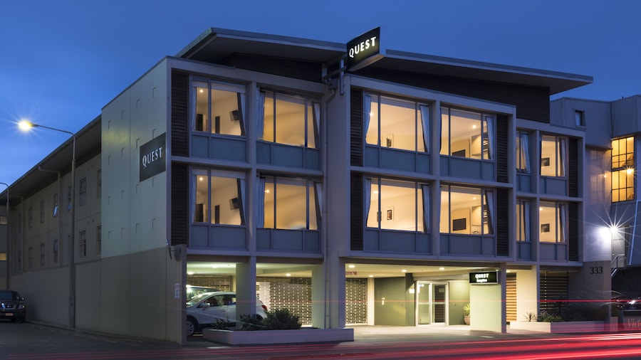 Quest Dunedin