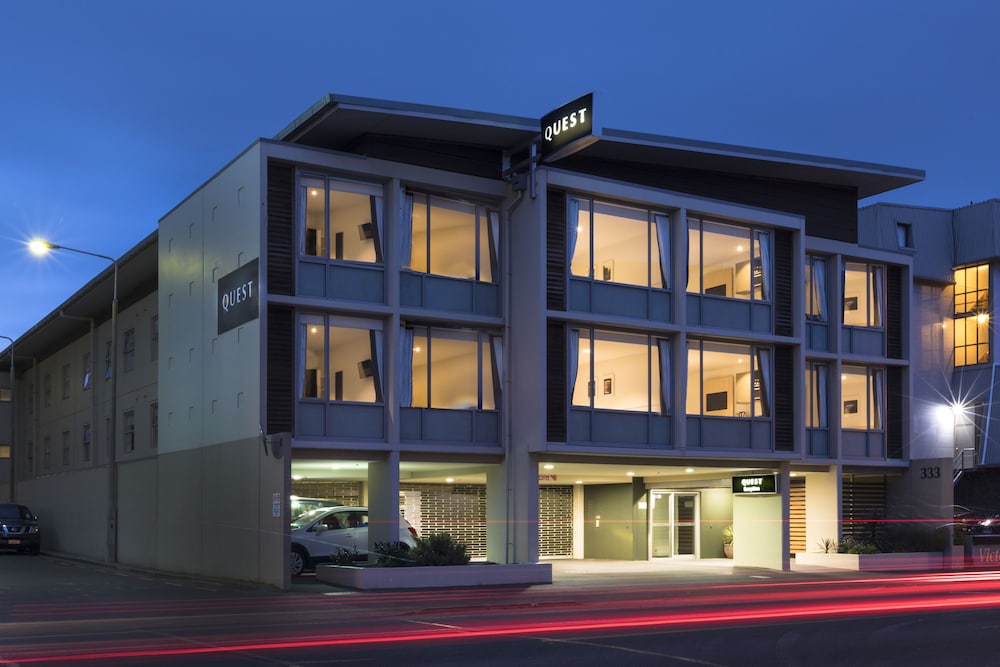 Quest Dunedin by null