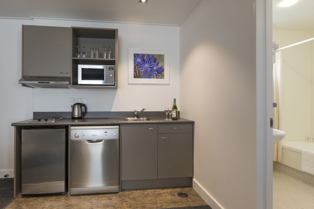 Quest Dunedin by null