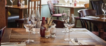 Bell Hotel & Inn by Greene King Inns