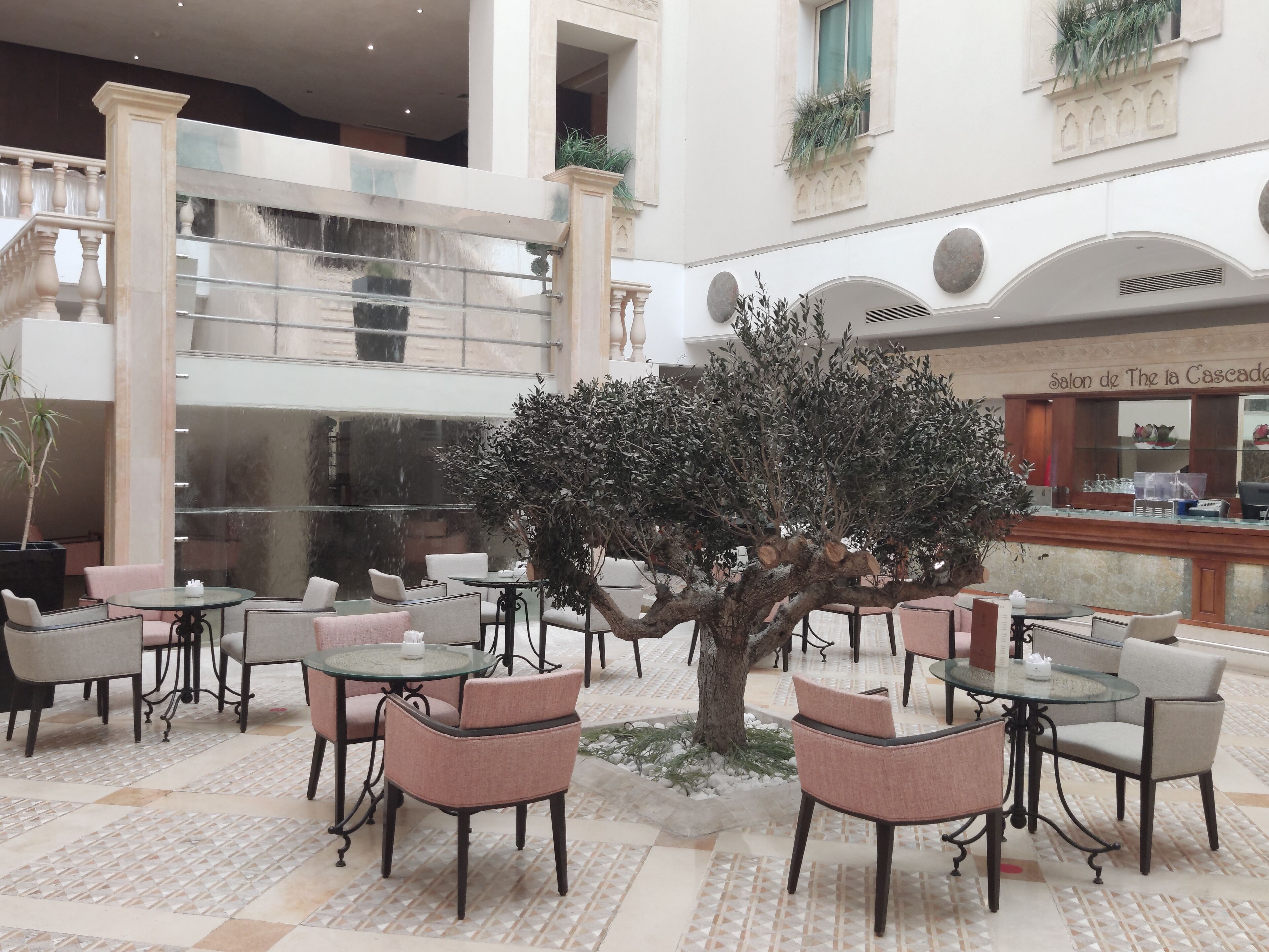 Superior Double or Twin Room, Ensuite (Chambre Supérieure) | Courtyard view