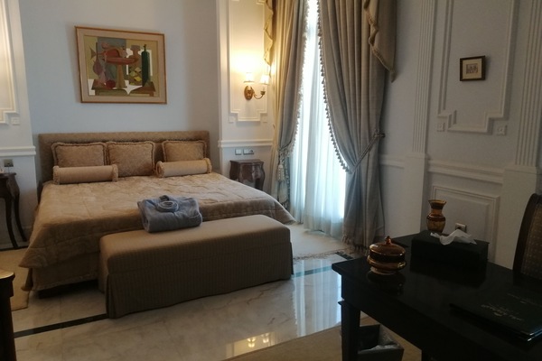Junior Suite, Ensuite, City View (Suite Junior) | View from property