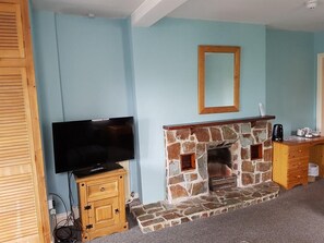 Twin Room, Ensuite