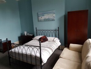 Double Room, Ensuite