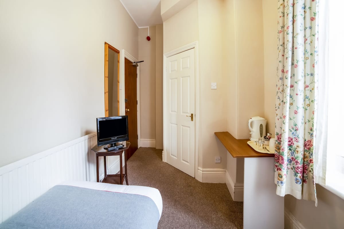 Ücretsiz kablosuz İnternet, çalar saat